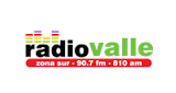 Radio Valle LOGO