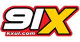 91X New Rock LOGO
