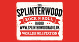Splinterwood Rock n Roll Radio LOGO