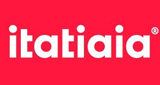 Rádio Itatiaia LOGO Rádio Itatiaia LOGO