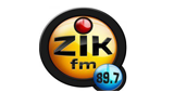 Zik FM LOGO