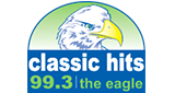 The Eagle Classic Hits LOGO