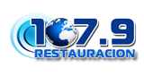 Radio Restauracion LOGO