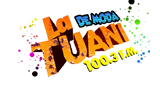 La Tuani LOGO