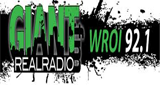Giant FM LOGO Giant FM LOGO