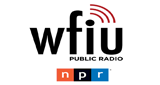WFIU Public Radio LOGO WFIU Public Radio LOGO