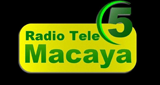 Radio Tele Macaya LOGO Radio Tele Macaya LOGO