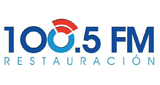 Restauración LOGO