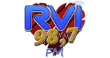 Rádio RVI LOGO