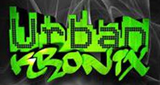 Urban Kronix LOGO