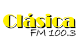 Radio Clasica LOGO