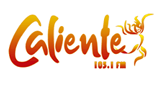 Radio Caliente LOGO