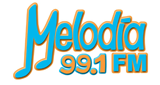 Radio Melodia LOGO