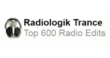 Radiologik Trance LOGO
