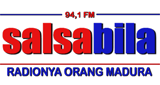 94.1 Salsabila FM LOGO