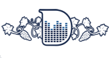 Rádio Deus Conosco LOGO