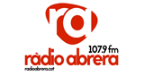 Radio Abrera 107.9 FM LOGO