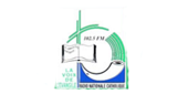 Radio La Voix de l'Evangile LOGO