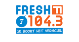 Radio Fresh FM LOGO