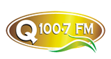 Q IN THE COMMUNITY LOGO