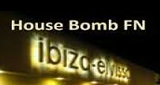 HOUSE BOMB FN LOGO