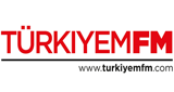 Türkiyem FM LOGO