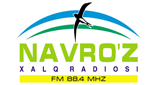 Navroz FM LOGO