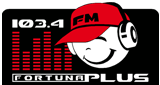 Fortuna Plus LOGO