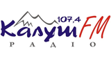 Калуш FM LOGO