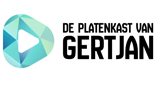 De Platenkast van Gertjan LOGO De Platenkast van Gertjan LOGO