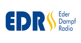 Eder-Dampfradio LOGO