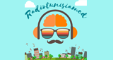 Radio TunisiaMed LOGO