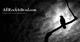 AltRockIsDead.com LOGO