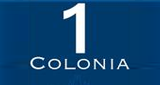 Radio Colonia 1 Köln LOGO