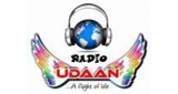 Radio Udaan LOGO