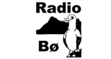 Radio Bø LOGO