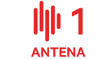 Antena 1 RTP LOGO