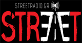 Street Radio LOGO