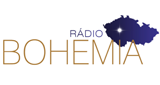 Radio Bohemia LOGO