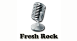Fresh Rock LOGO