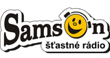 Radio Samson LOGO Radio Samson LOGO