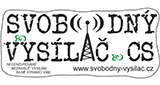 Svobodný vysílač CS LOGO