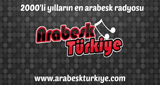 Arabesk Türkiye LOGO Arabesk Türkiye LOGO