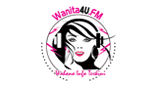 Radio Wanita4U.FM LOGO