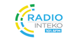 RADIO INTEKO LOGO