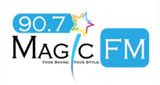 Magic FM LOGO