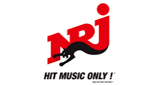 NRJ LOGO