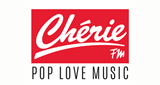 CHERIE FM LOGO