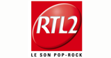 RTL 2 Guadeloupe LOGO