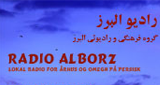 Radio Alborz LOGO